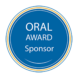 Oral Awards Sponsor